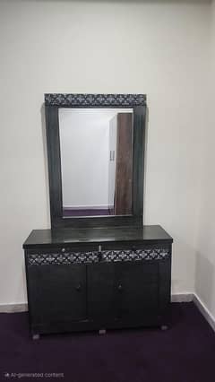 Dressing For Sale