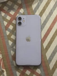 iPhone 11 NON PTA