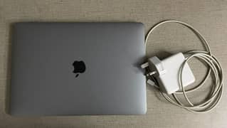 MacBook Pro 2016 1TB