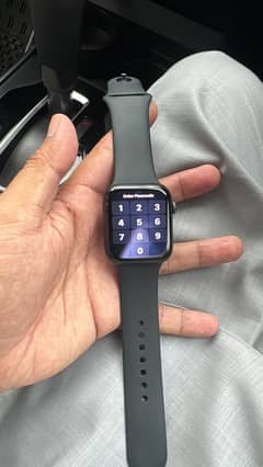 Apple