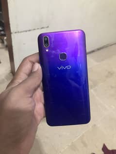 Vivo Y85 (4gb-64gb)