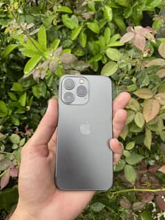 iPhone 13 Pro 256GB FU