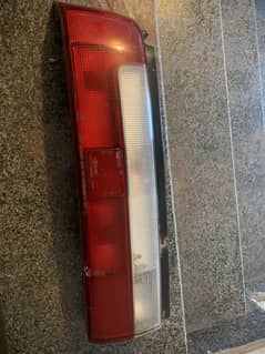 Cultus 2010 100% genuine back light
