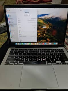 MacBook Air9,1