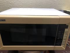 Oven