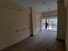 SHOP FOR RENT GULISTAN-E-JAUHAR BLOCK 14 NEAR RED APPLE.