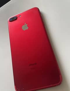 iPhone 7 Plus 128 PTA approved