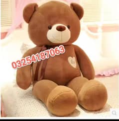 Teddy bear/Imported Teddy/Gaint Teddy/Gift