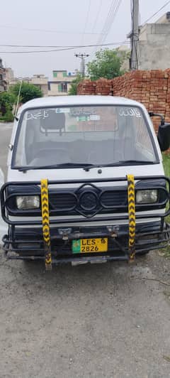 Suzuki Ravi Total geniun