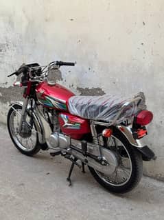 Bikes