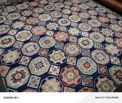 Urgent sale carpet