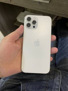 Iphone 12 pro max