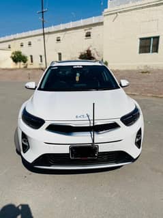 KIA Stonic EX+