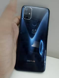 one