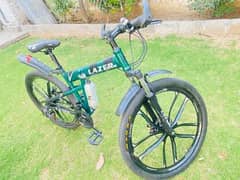 bycycle