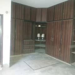 3 Bed Attached Washroom Kitchen Tv Lounge Terrace Roof Floor Indoor Car Parking