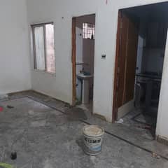 1 Bed Attached Washroom Kitchen