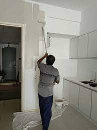 professional Home paint, Offices, paints services available
