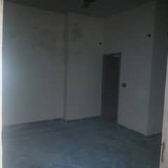 2 Bed Attached Washroom For Small Family Option Portion