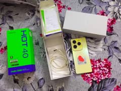 infinix
