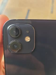 Apple Iphone 12 64gb non pta sim is working with jv chip