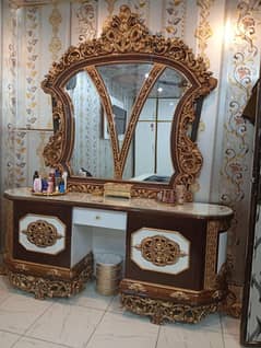Royal Bedroom set