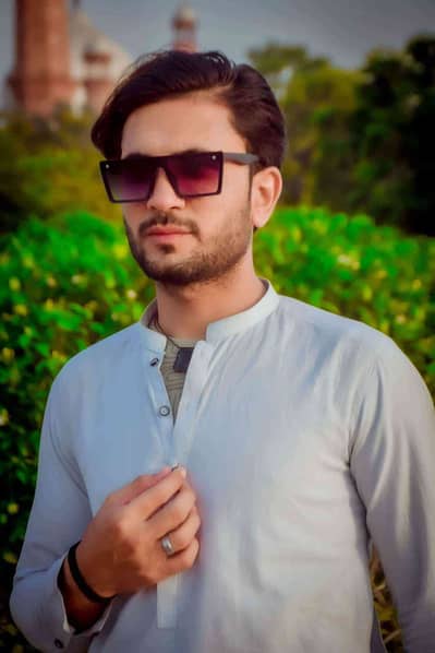 Najeeb Sahil