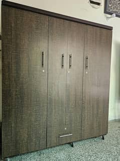 Wooden