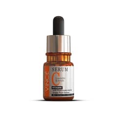 face serum