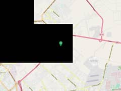 Premium Corner Plot & Near to Park