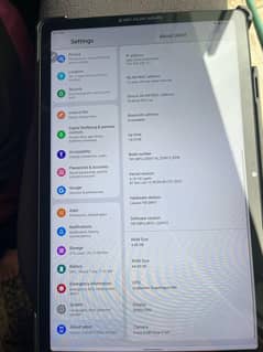 tablet