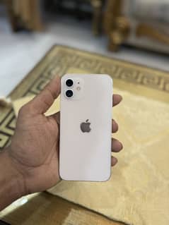 Iphone 12 PTA Approved
