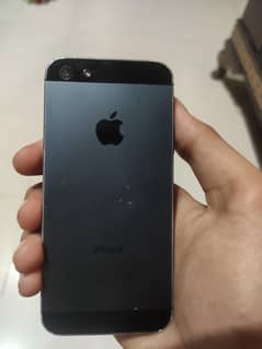 iPhone 5 for sale pta approved
