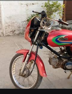 united 100 16 model pindi number