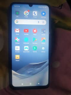 redmi