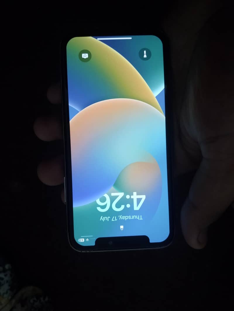 iPhone x convert 15 pro bypass 2
