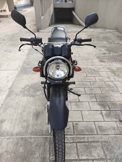 Yamaha