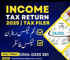 Income