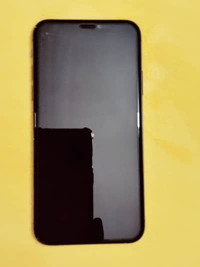 iPhone XS - PTA APPROVED - 64gb - FACTORY UNLOCKED - NO EXCHANGE