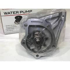 Genuine Car Water Bodies – All Models