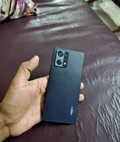 Oppo f21 Pro