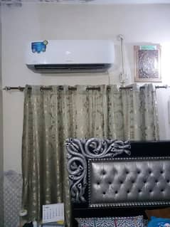Kenwood Inverter AC- Energy Efficient Cooling