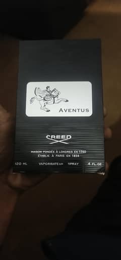 Aventus 120ML