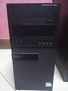 Optiplex xe2 gaming PC for sale