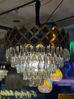 Chandelier for sale (imported)