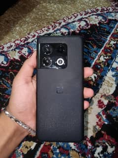 One