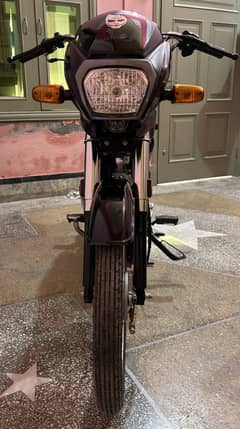 Honda CD 70 Dream 2025