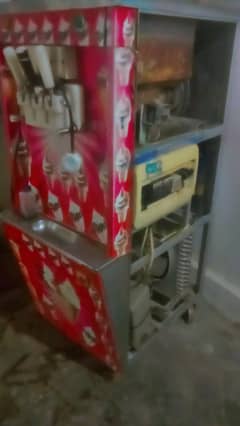 best candation ice cream machine