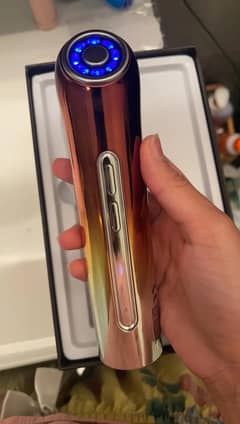 Skin Magnetic Into Beauty Instrument Imported