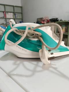 Philips stem iron